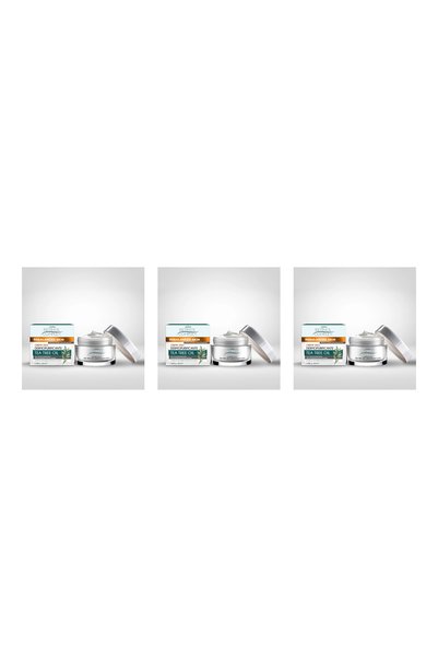 Retinol Complex 3x Πακέτο Κρέμα Προσώπου με Έλαιο Τεϊόδεντρου - 50 ml
