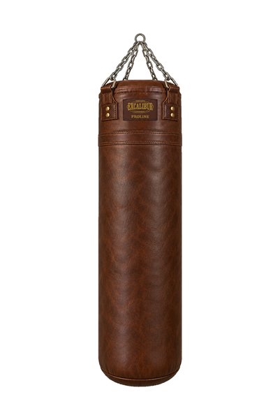 Excalibur Proline Salon Tipi Boks Torbası 160 x 45 cm Kahverengi