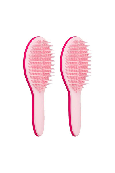 Tangle Teezer 2x ΠΑΚΕΤΟ Το Νέο Απόλυτο Ροζ 1 U