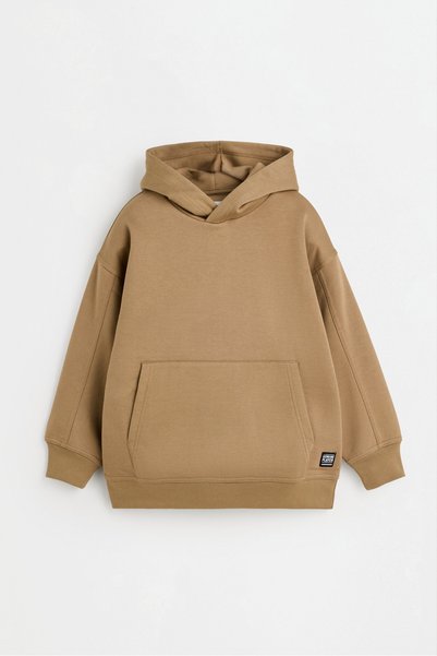 LEFTIES ERKEK ÇOCUK Kapüşonlu sweatshirt