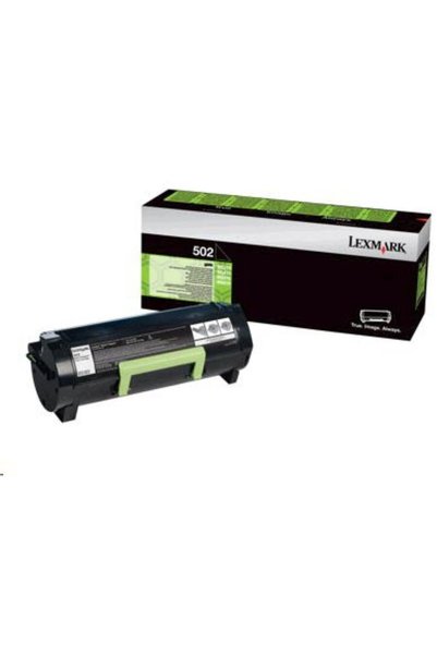 Lexmark Toner imprimantă 78C20YE Galben