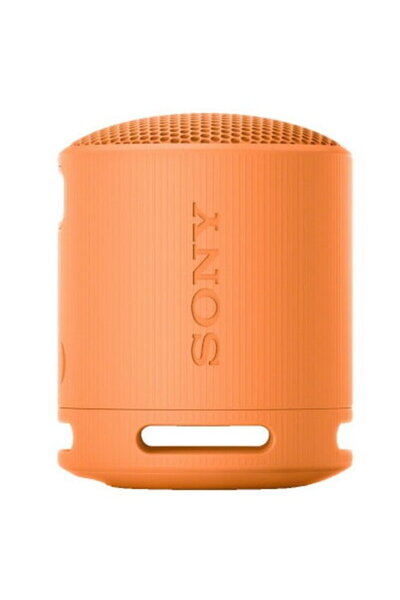 Sony Boxa portabila wireless SRS-XB100D, Bluetooth v5.3, Fast-Pair, IP67, Aut...