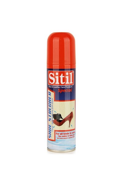 SİTİL Ayakkabı Genişletici Sprey 150 ml