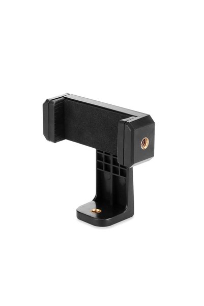 Microcase Tripod - Monopod için Ayarlanabilir Telefon Tutucu Başlık - AL2534