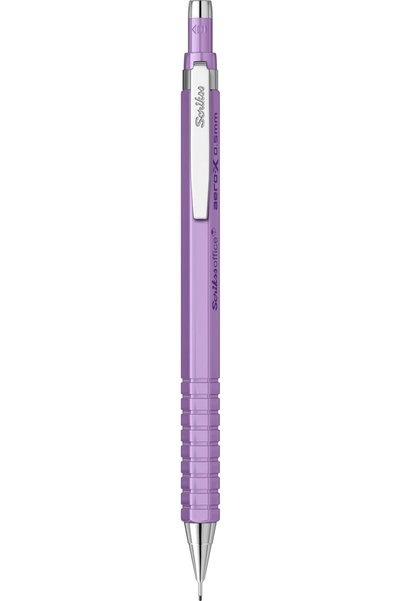 Genel Markalar Aero-X Versatil 0.5 Mm Mor