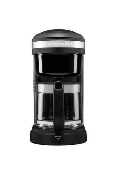 Kitchenaid Classic Filtre Kahve Makinesi 5KCM1208 Onyx -EOB