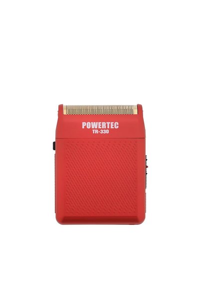 POWERTEC TR-330 Günlük Sakal Makinesi