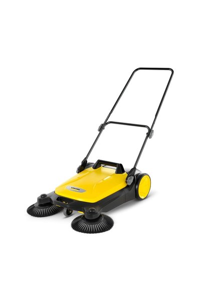 Karcher Kärcher Süpürme Makinesi S 4 Twin (Maksimum Yüzey Performansı: 2400 M...