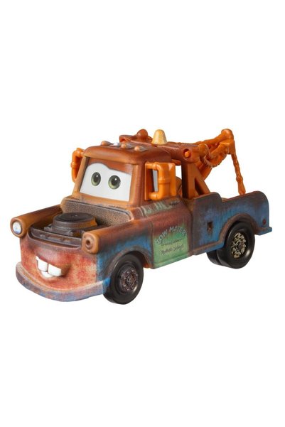 Disney سيارات ذات شخصية واحدة DXV29-HLT83