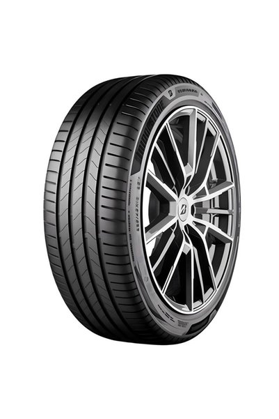 Bridgestone 215/55 R17 98W Xl Turanza 6 Oto Yaz Lastiği (Üretim: 2024)
