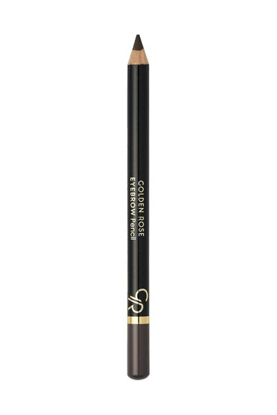 Golden Rose Eyebrow Pencil Kaş Kalemi No: 103