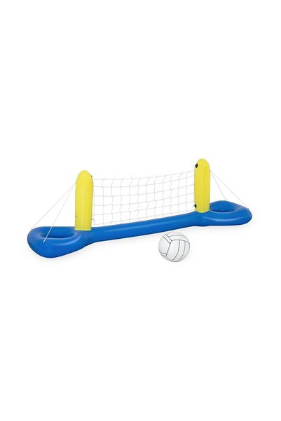 BESTWAY - Şişirilebilir Voleybol Ağı, 244 X 64 Cm