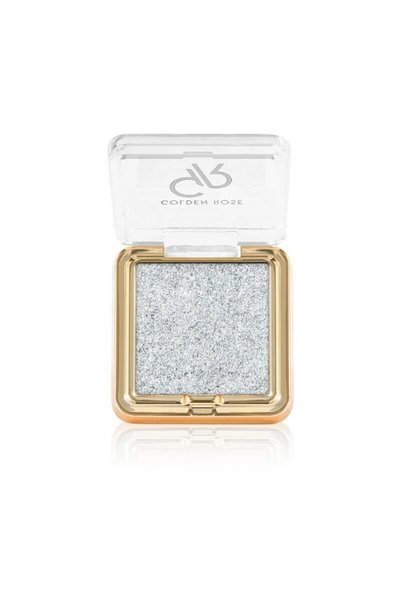 Golden Rose Glitter Glow Eyeshadow No: 01 Diamond - Simli Kremsi Göz Farı
