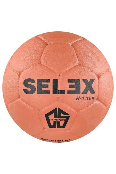 SELEX H1 Kauçuk 1 No Hentbol Topu