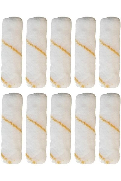Orret Home 10 Pieces of Finger Roller Refills, 10 cm Finger Roller Refills fo...