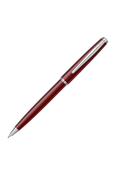 Scrikss 52 Versatil Pen Burgundy