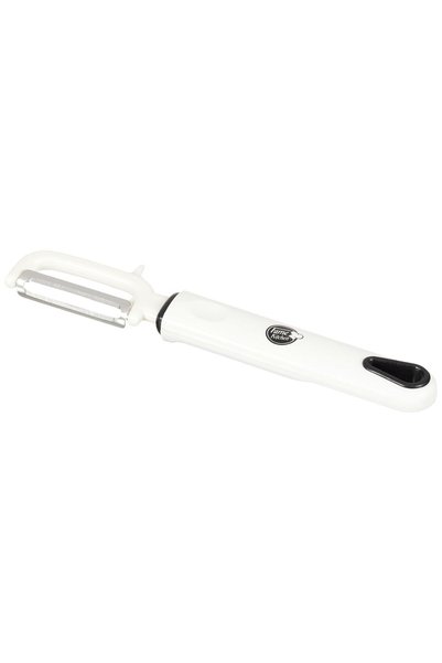 Fame Kıtchen Un 12 Yandan White Peeler