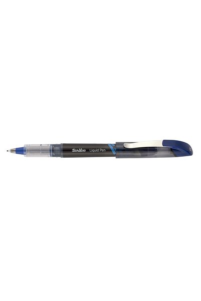 Scrikss Lp68 Liquid Pen Blue 0.7 mm