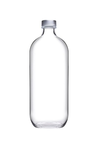 Paşabahçe ICONIC ŞIŞE 0 A 1