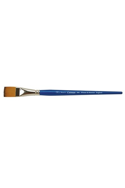 Winsor Newton Winsor & Newton 5306119 Cotman Water-Based Synthetic Hair Brush...
