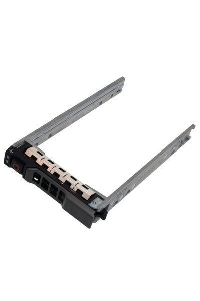 vuralsin38 SunucuSepeti KG7NR - G176J Uyumlu 2.5" Disk Kızağı (R610 R620 R630 R710 R720 R730)