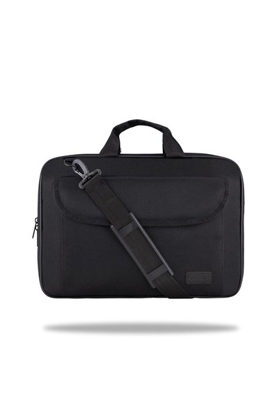 Classone C100 15.6 Inch Full Pop-Up Laptop Hand Bag