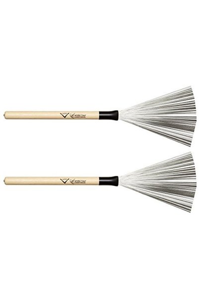 Vater VWTW Saplı Fırça Baget