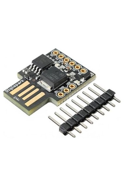 SANEC USB Geliştirme Kartı Modül