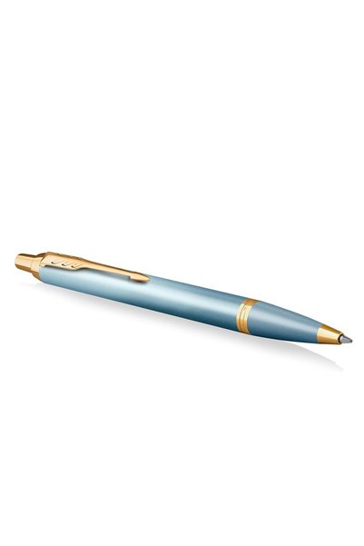 Parker قلم حبر جاف باللون الأخضر الفاتح من IM Rituals