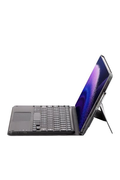 Hometech 11Bt Tablet Gray