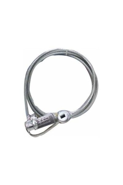S-LINK Sl-S202 Password-Protected Notebook Lock 110cm