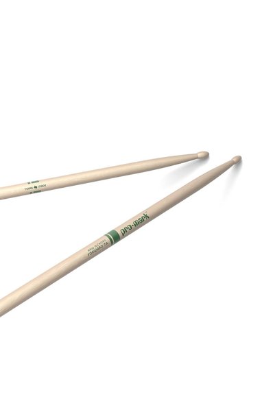Promark Txr7Aw Baget 7A - The Natural Hickory