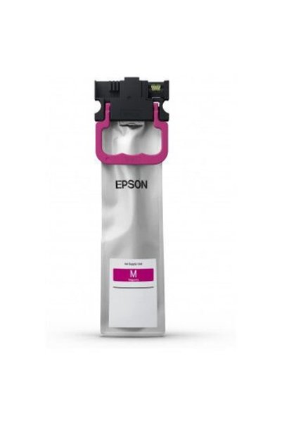 EPSON Cartus cerneala C13T13L340, Original, Magenta, 20000 pagini, Compatibil...
