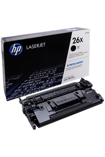 HP Toner Original CF226X, pentru Laserjet Pro M402D, 9k, "CF226X"