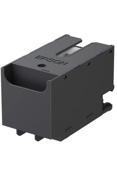 EPSON Kit mentenanta T6715 pentru WorkForce Pro WF-4745, Negru