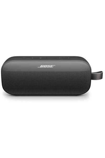 Bose Boxa portabila SoundLink Flex 2nd Generation, Bluetooth 5.3, IP67, Simpl...