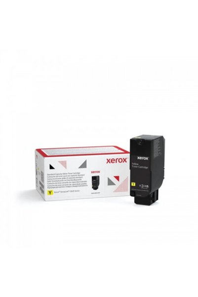Xerox TONER 006R04623, Galben, 6000 pagini, pentru VersaLink C620/C625