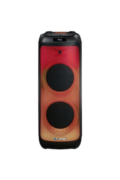 Blaupunkt Boxa portabila cu Karaoke si Bluetooth PB12DB