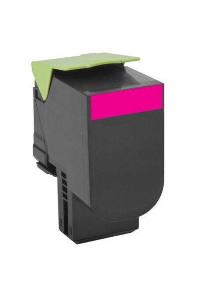 Lexmark Toner 78C2XM0 magenta, 5k pagini, compatibil cu CX622ade, CX625ade, C...