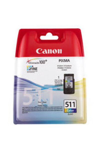 Canon Cerneala CL511 color | MP240/MP260/MP270/MX360