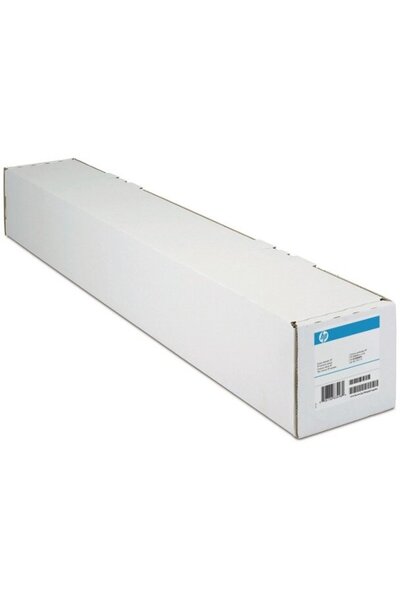 HP Hartie plotter Universal Bond 610 mm x 45,7 m