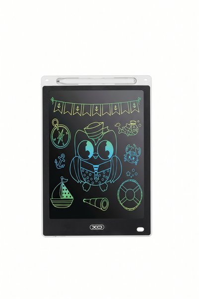 Xo 10 Inch Different Color Tone Digital Pen Writing Drawing Painting Board fo...