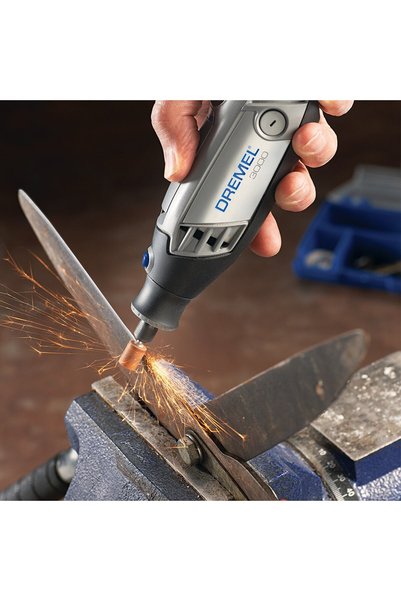 Dremel 3000 (3000-15) El Motoru