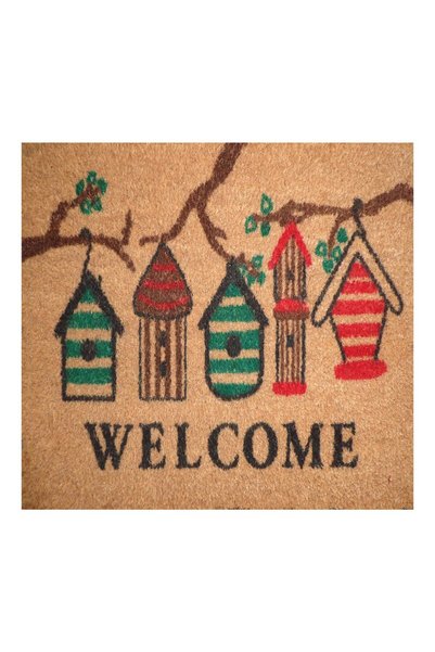 KOÇTAŞ PVC Koko Paspas Birdshouse 40x60 cm