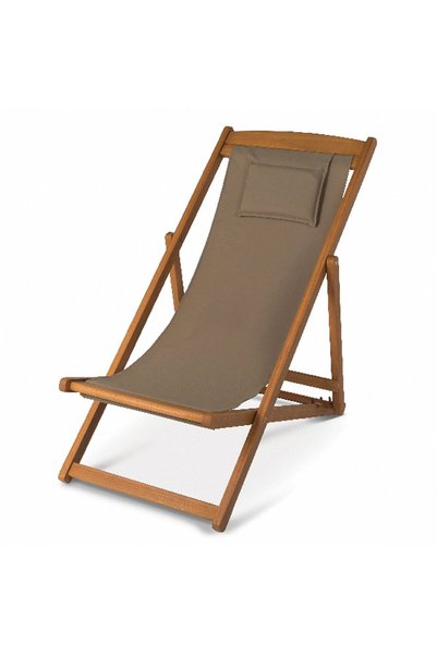 KOÇTAŞ Aland Deck Sandalye