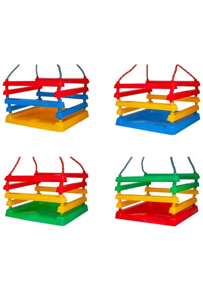Robentoys 1 bucată Leagan Clasic 32x22.7x36 cm