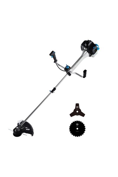 Mac Allister Benzinli Tırpan 25 cm