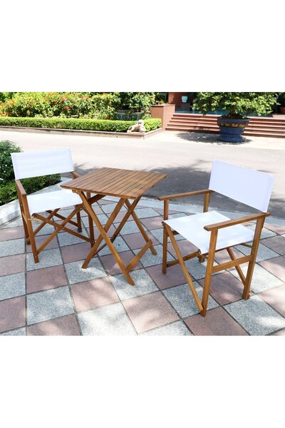 KOÇTAŞ Dafnea Bistro Set