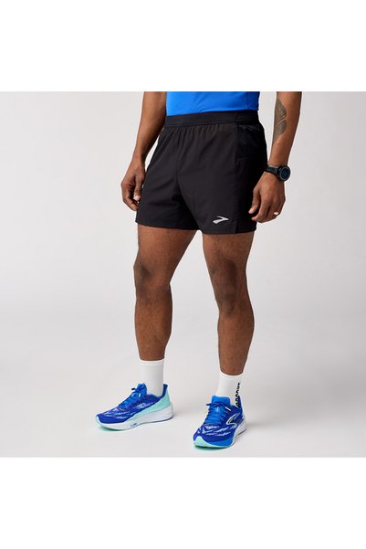Brooks Journey 5 Inc Short 001 Şort 211542001
