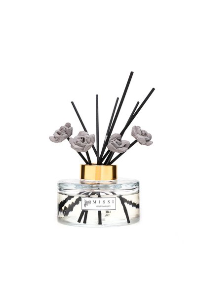 Missi 150 ml Black Vanilya Oda Kokusu